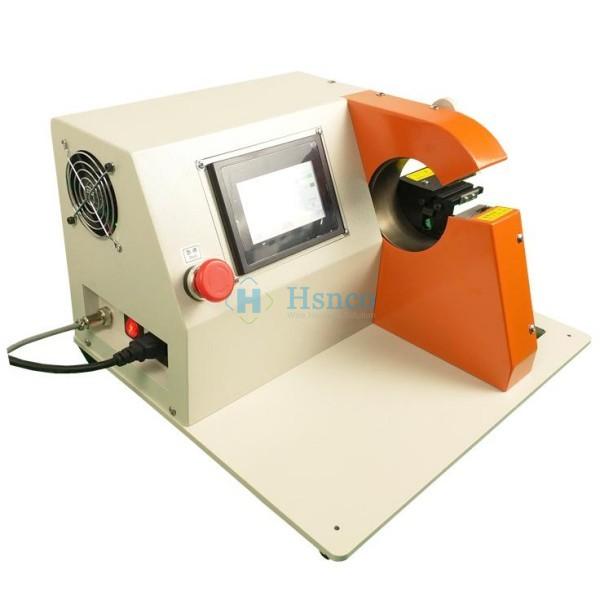 Máy Quấn Băng Keo Dây Điện HS-TW01